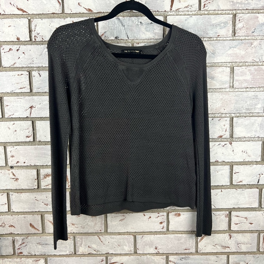 rag & bone | KNIT Sweater